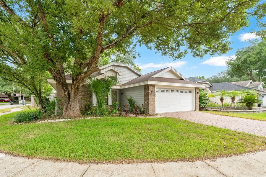 2141 Wekiwa Oaks Drive, Apopka, FL 32703 - #2