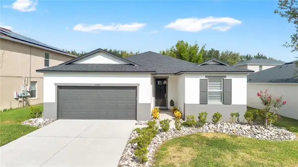 13547 Pitanga Street, CLERMONT, FL 34711
