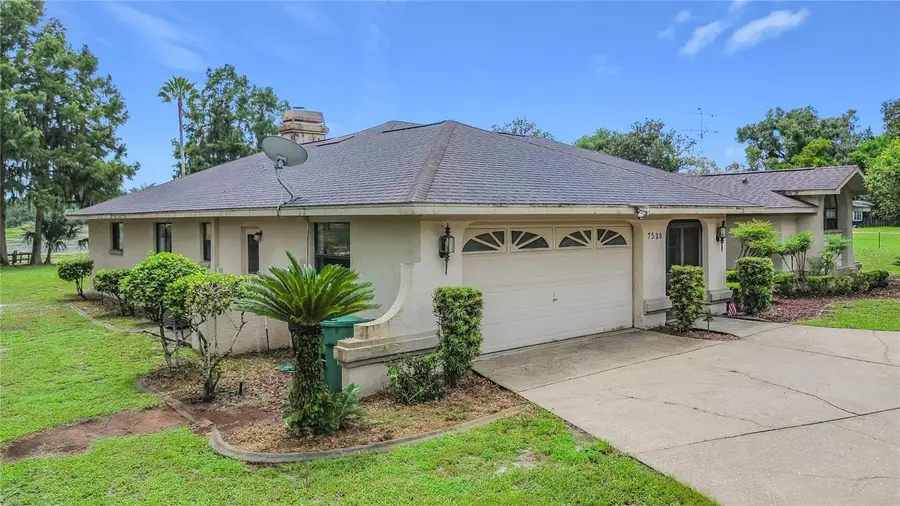 7520 E Pocono Drive, Inverness, FL 34450 - #2