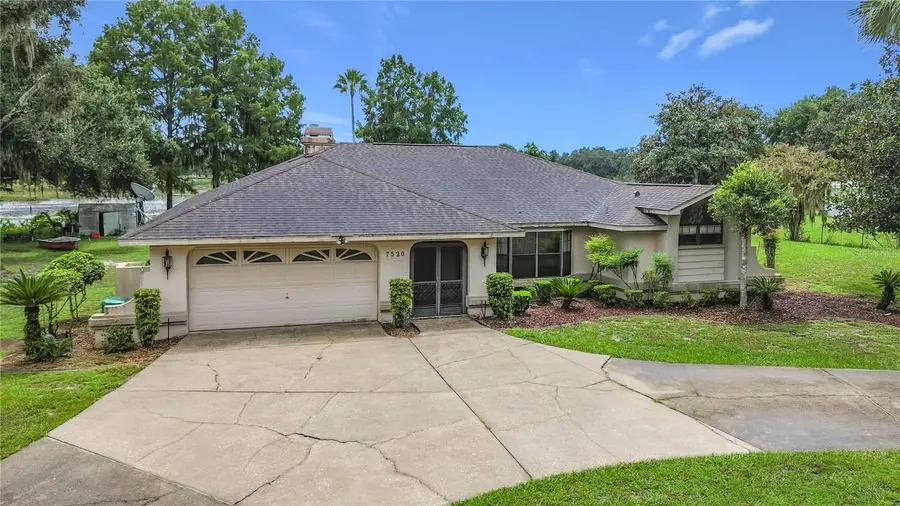 7520 E Pocono Drive, Inverness, FL 34450 - #3