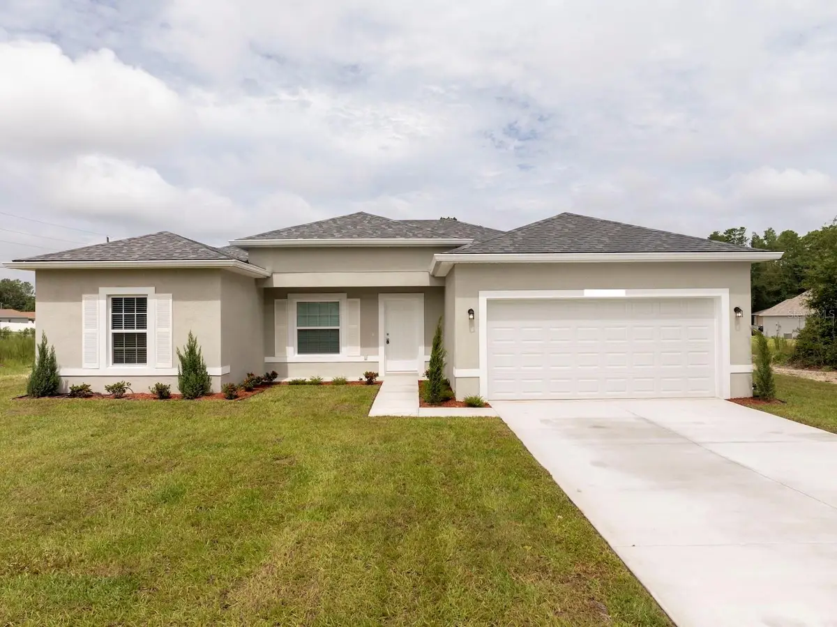 3150 SW 177th Place Road, Ocala, FL 34473 - #1