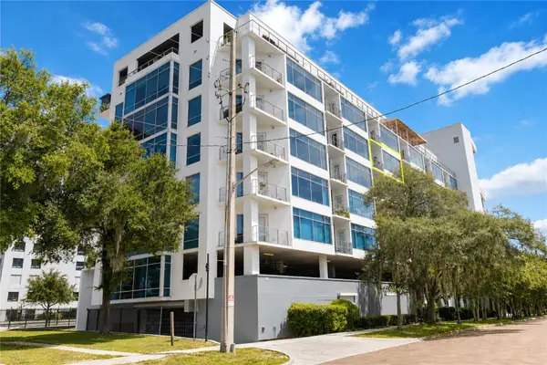 525 E Jackson Street #706, ORLANDO, FL 32801