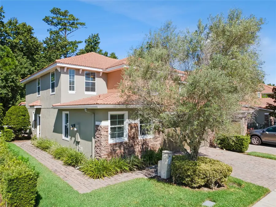 624 Venice Place, Sanford, FL 32771 - #2