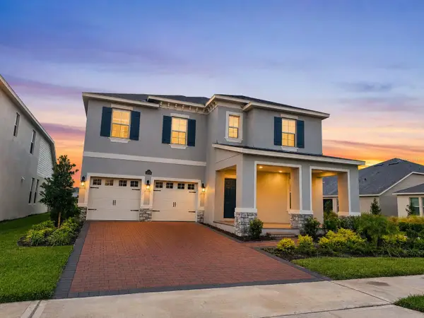 12728 Charmed Drive, WINTER GARDEN, FL 34787