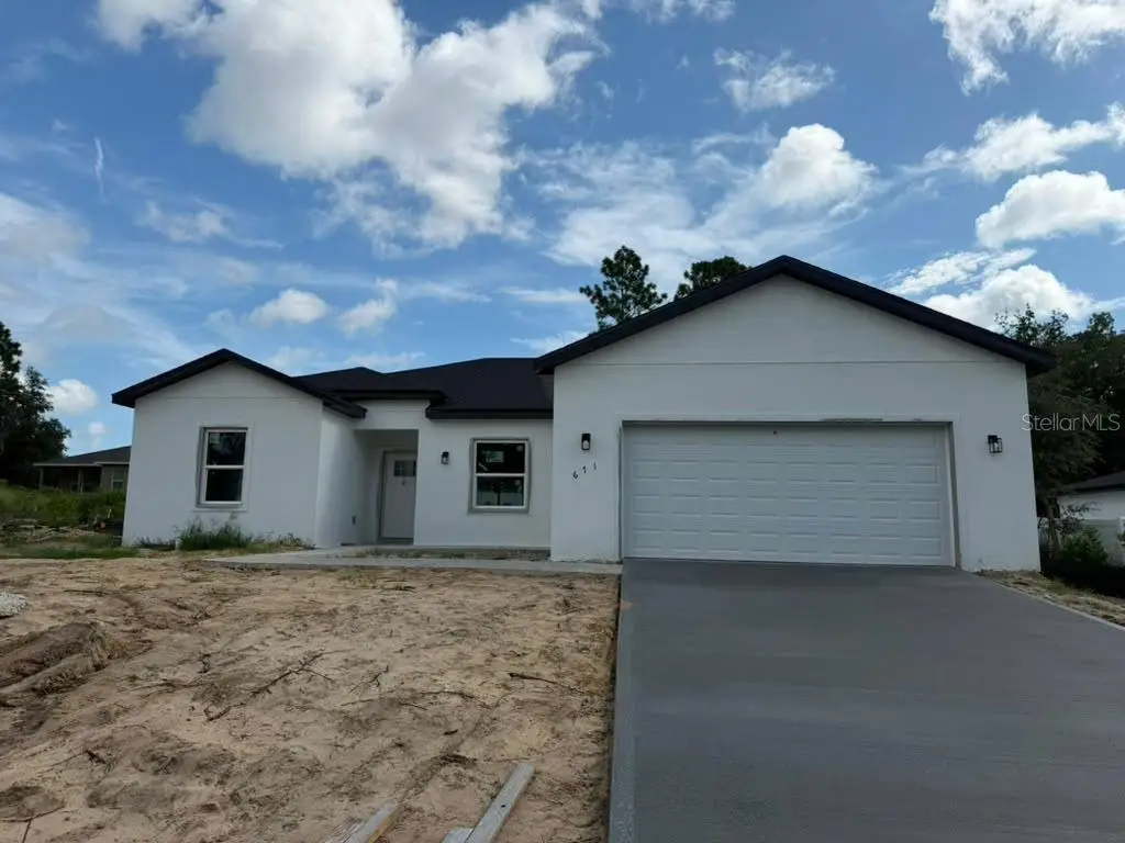 671 Marion Oaks Manor, Ocala, FL 34473 - #1