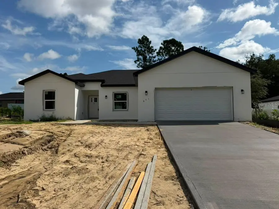 671 Marion Oaks Manor, Ocala, FL 34473 - #2