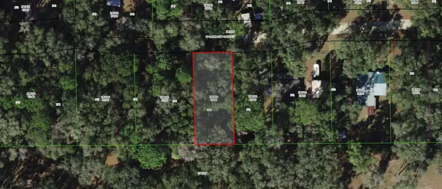 8430 W Rainbow Oaks Court, Crystal River, FL 34428 - #2