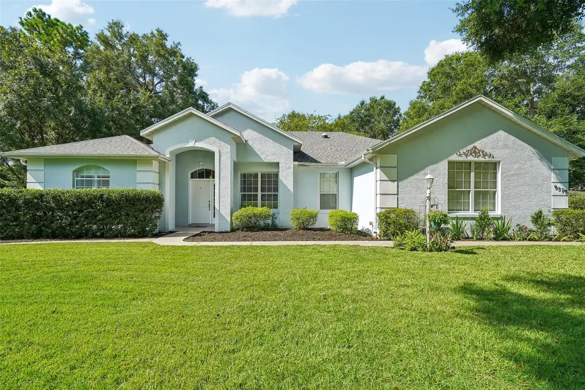 9579 SW 195 Circle, Dunnellon, FL 34432 - #1