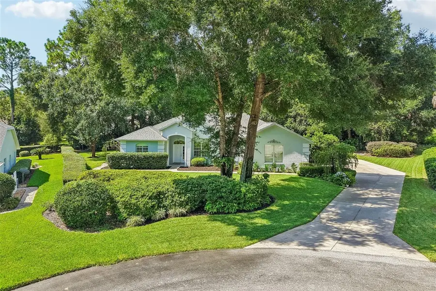 9579 SW 195 Circle, Dunnellon, FL 34432 - #2