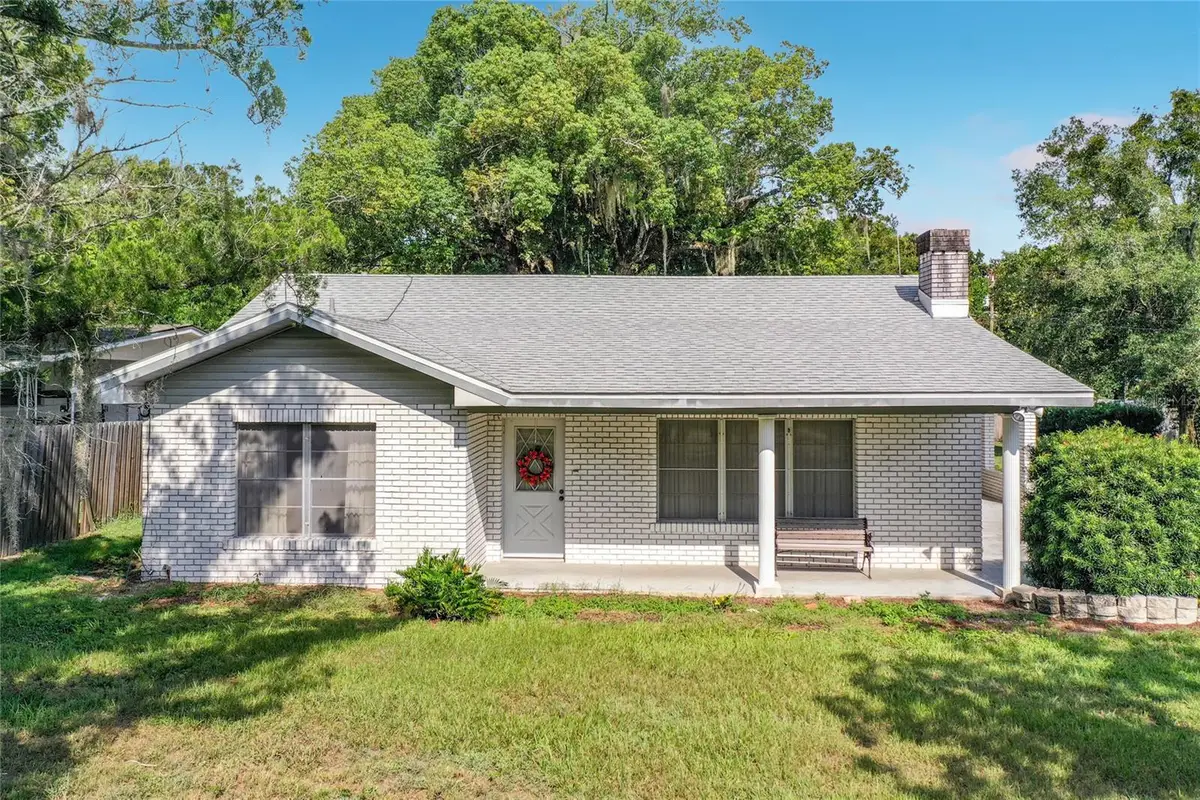 3271 Robinson Street, Zellwood, FL 32798 - #1