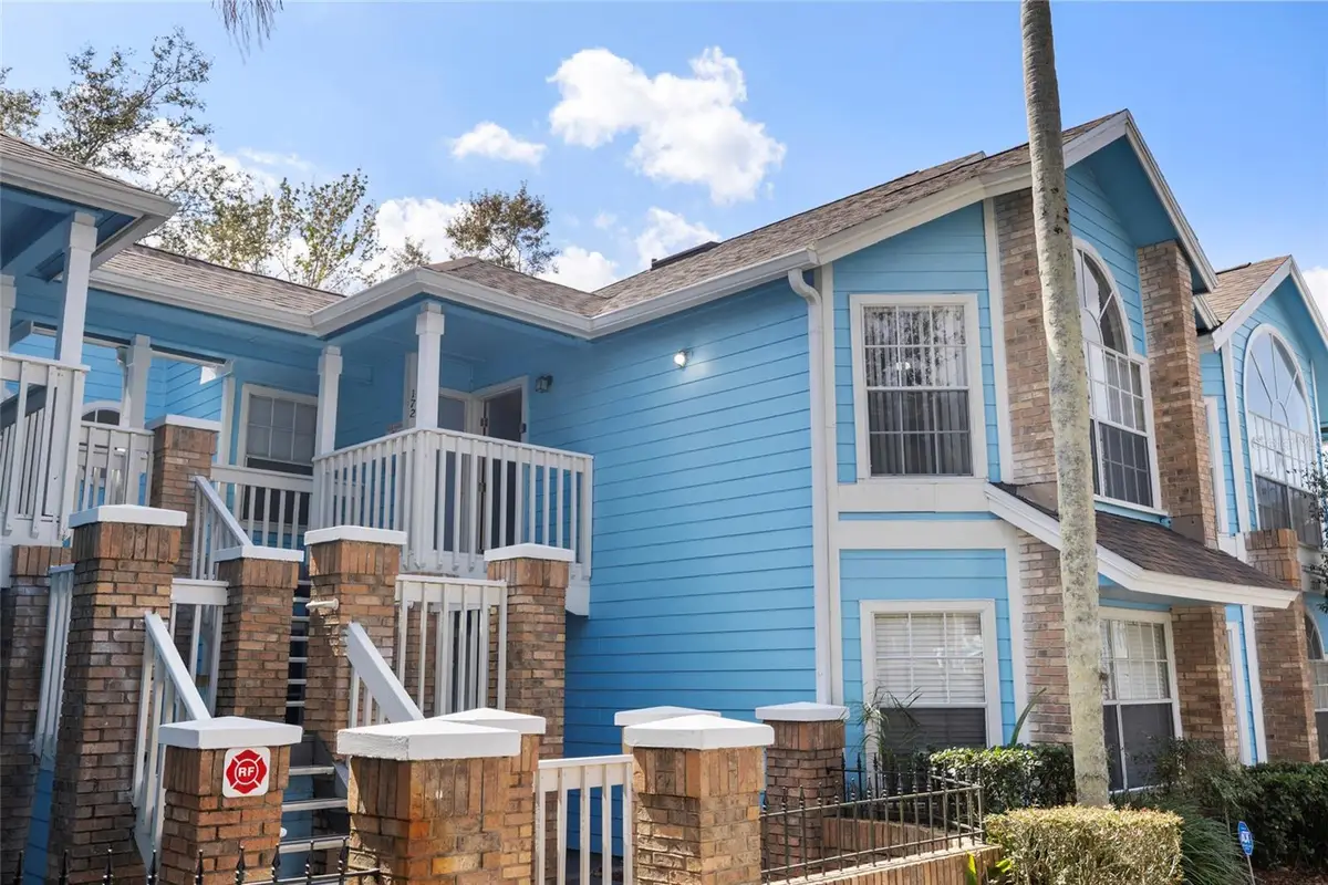 2717 N Poinciana Boulevard #172, Kissimmee, FL 34746 - #1