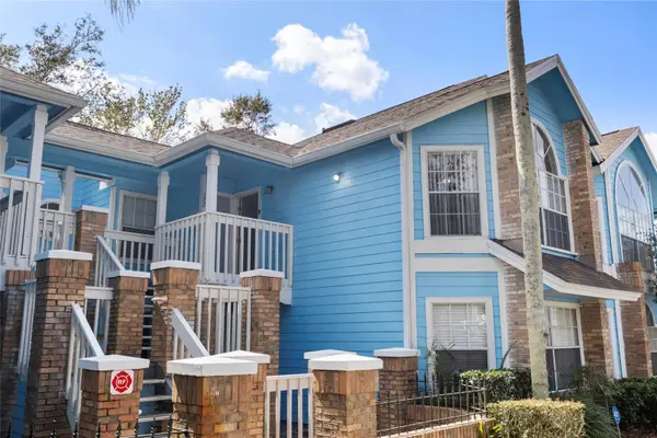 2717 N Poinciana Boulevard #172, KISSIMMEE, FL 34746