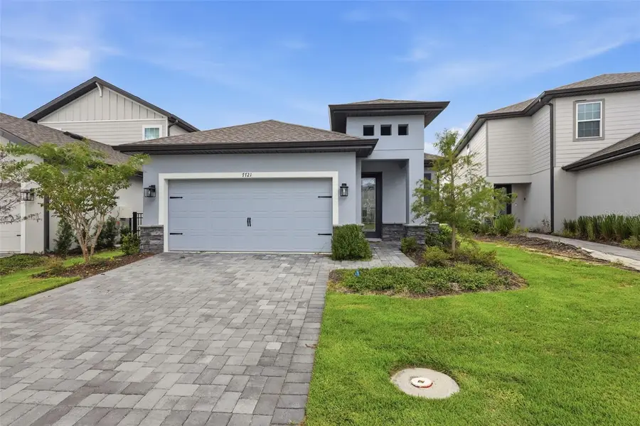 7721 Somersworth Drive, Kissimmee, FL 34747 - #2