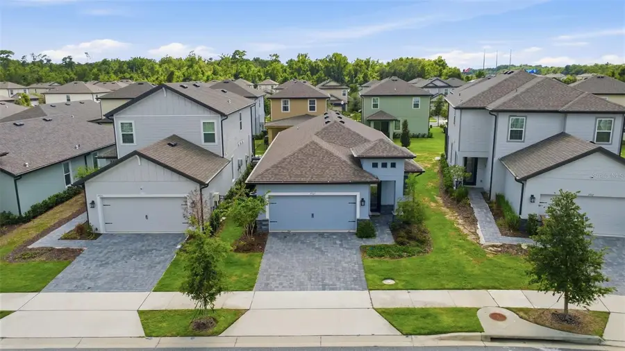 7721 Somersworth Drive, Kissimmee, FL 34747 - #3