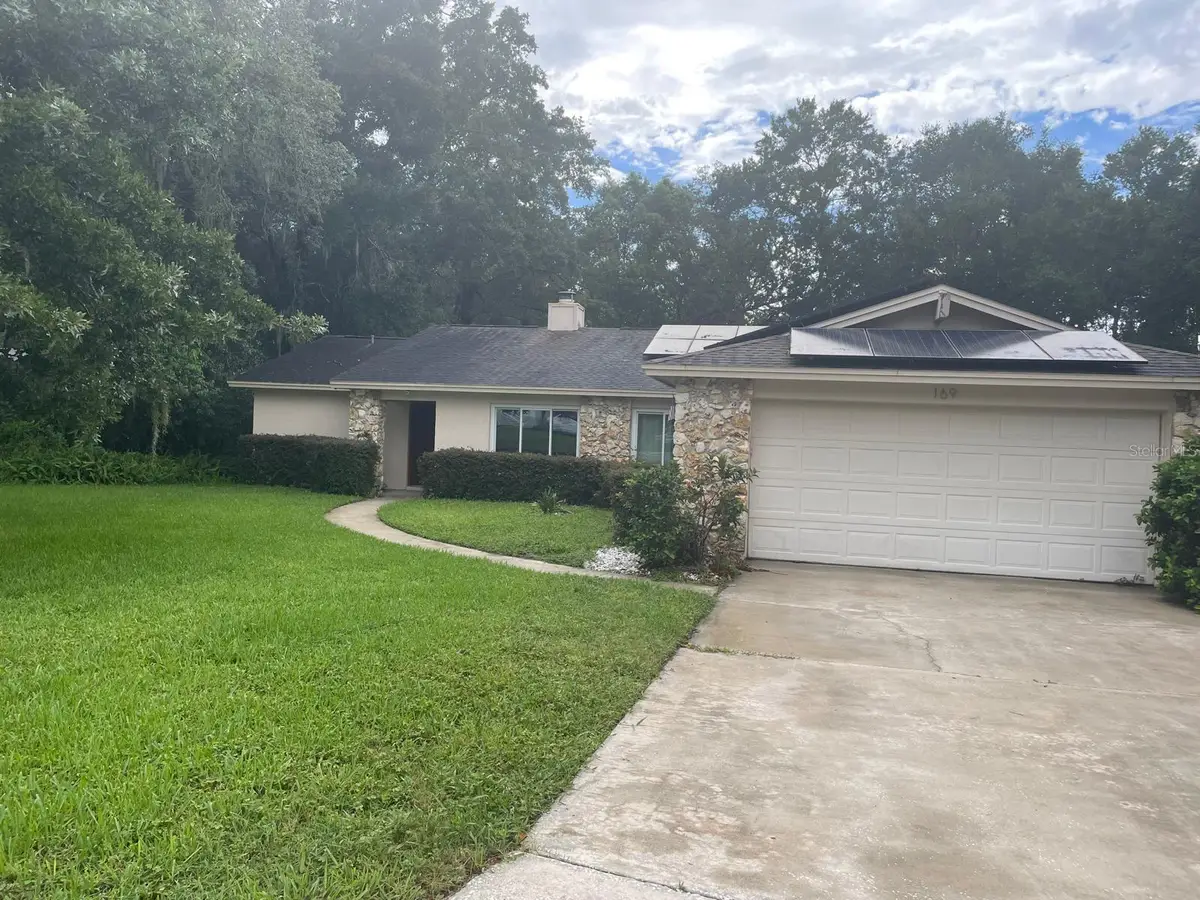 169 Duncan Trail, Longwood, FL 32779 - #1