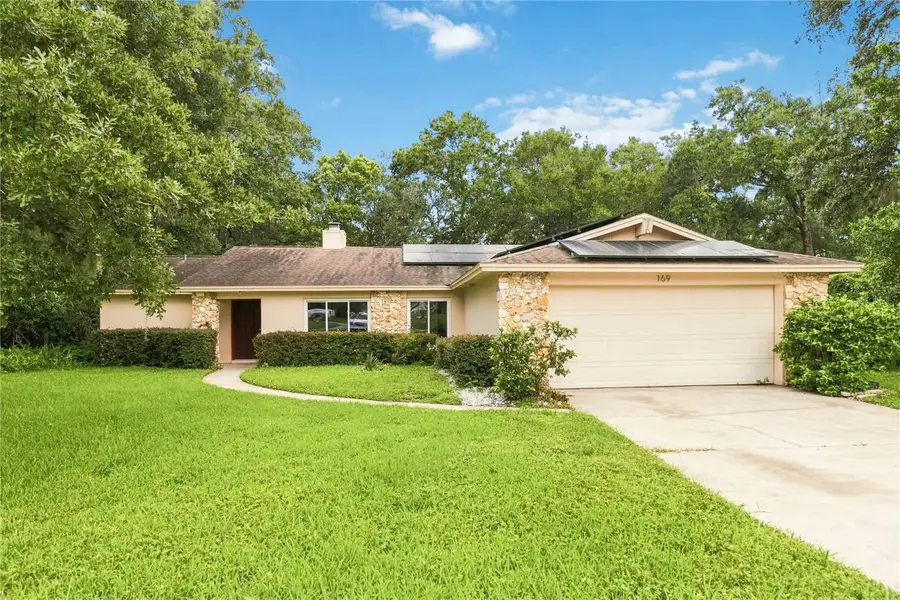 169 Duncan Trail, Longwood, FL 32779 - #2