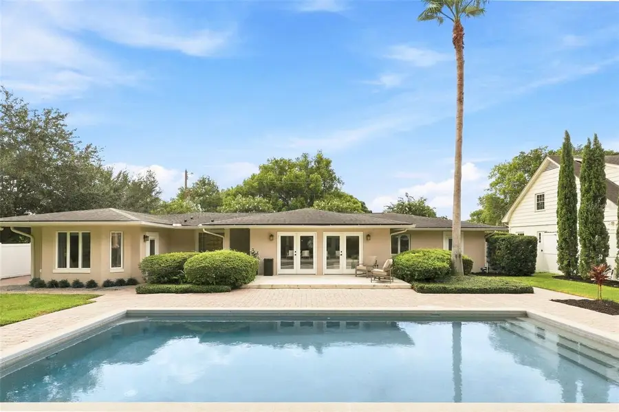 505 Oak Lane, Maitland, FL 32751 - #2