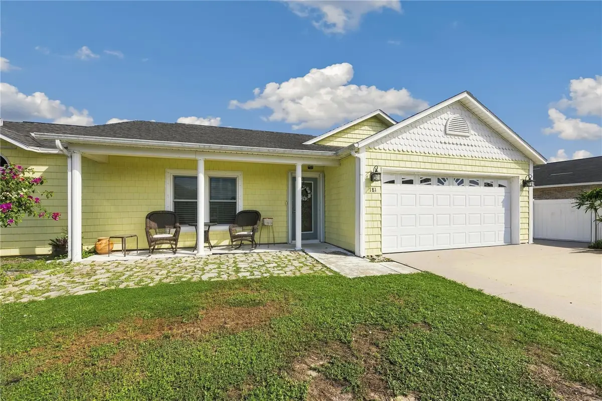 181 Hammock Road Se, Palm Bay, FL 32909 - #1