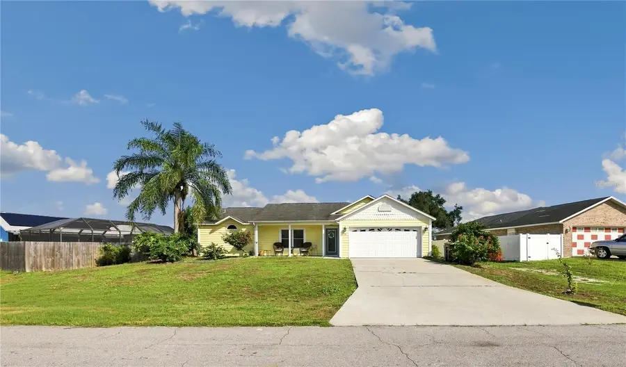 181 Hammock Road Se, Palm Bay, FL 32909 - #2