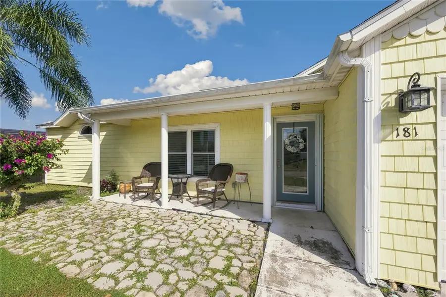 181 Hammock Road Se, Palm Bay, FL 32909 - #3