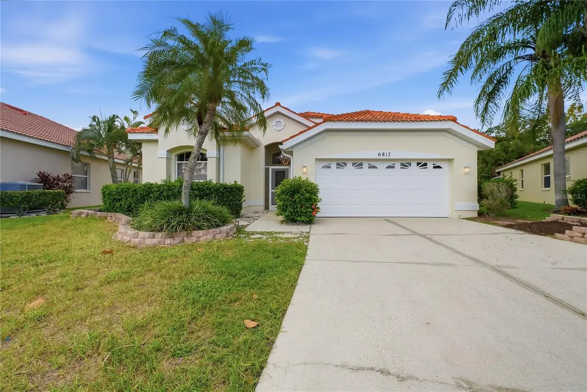 6817 Superior Street Circle, Sarasota, FL 34243 - #1
