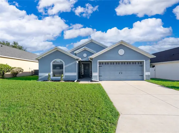 535 Delancey Drive, DAVENPORT, FL 33837