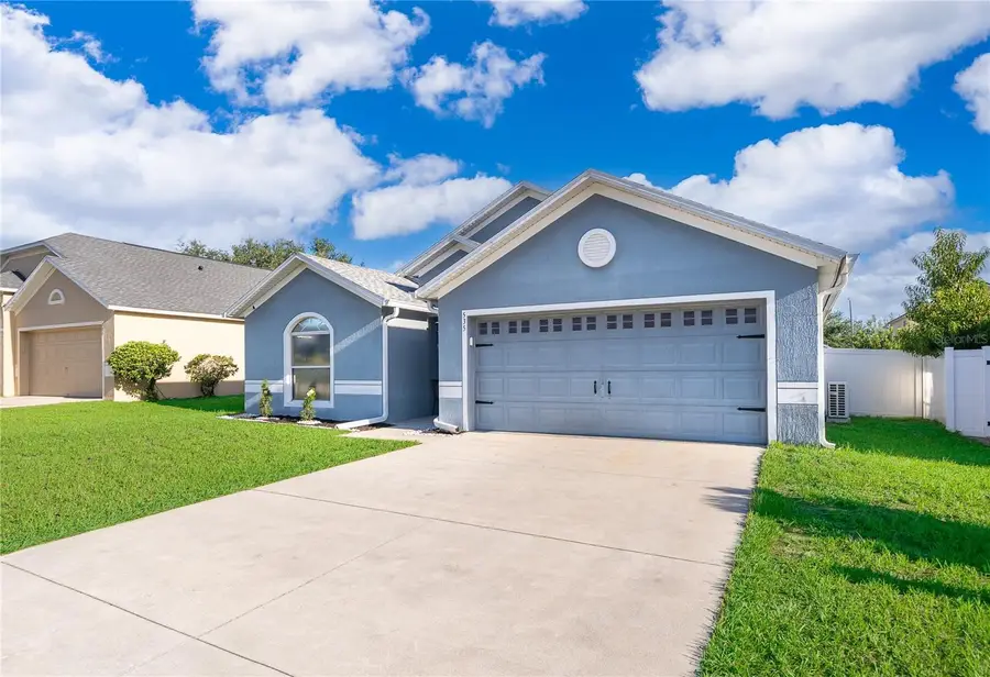 535 Delancey Drive, Davenport, FL 33837 - #2