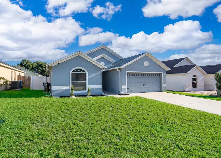 535 Delancey Drive, Davenport, FL 33837 - #3