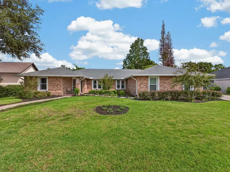 992 Sleeping Rock Court, Winter Springs, FL 32708 - #2