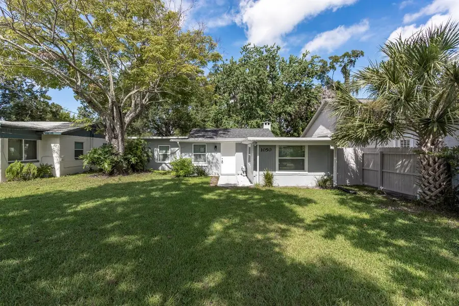 1050 Herman Avenue, Orlando, FL 32803 - #3