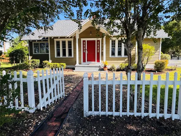 1601 Bryn Mawr Street, ORLANDO, FL 32804