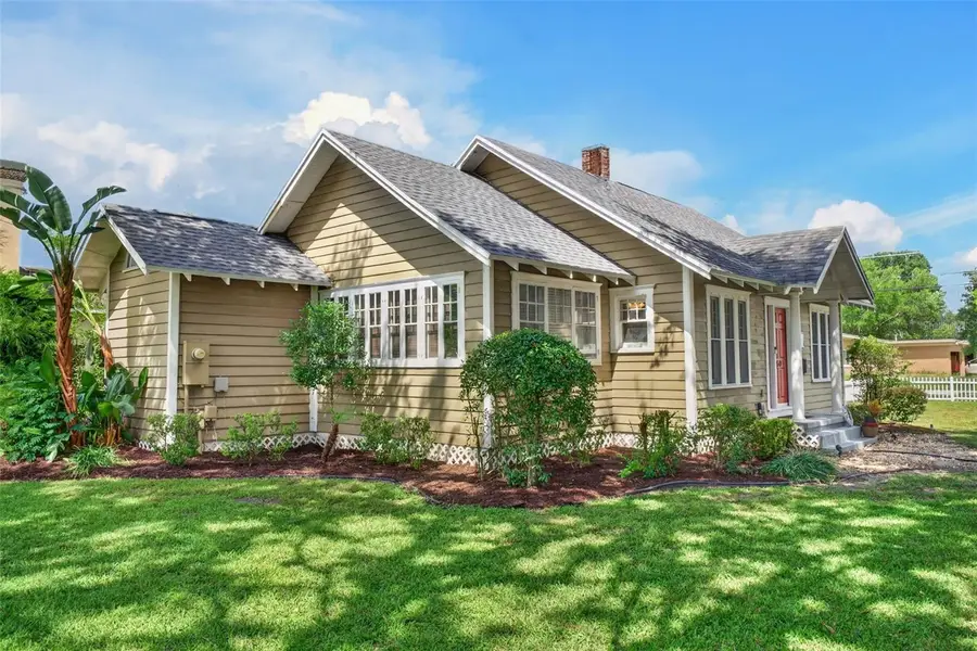 1601 Bryn Mawr Street, Orlando, FL 32804 - #3