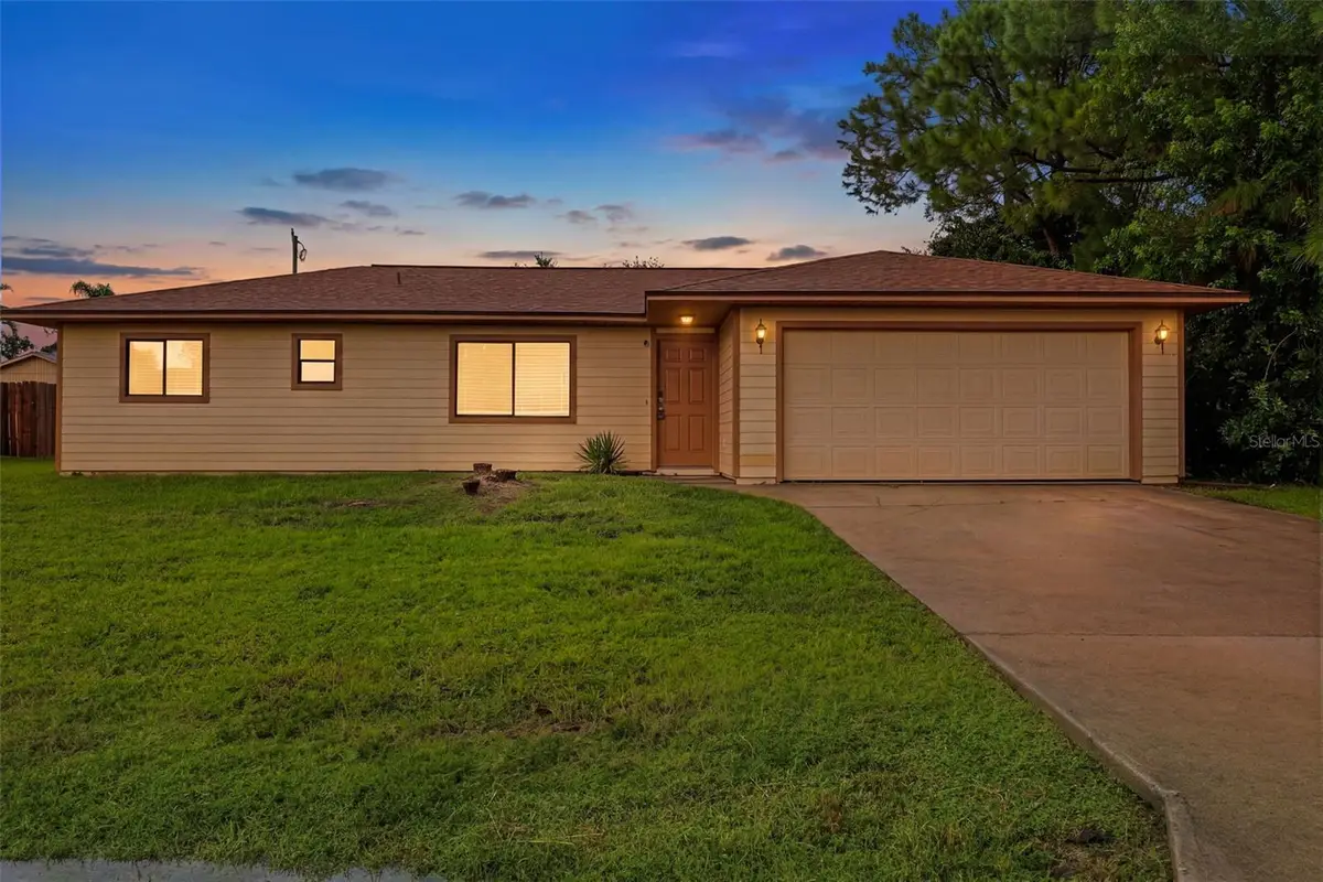 709 Cuxhaven Street Nw, Palm Bay, FL 32907 - #1