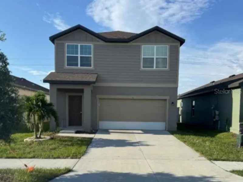968 Kelly Fern Loop, Ruskin, FL 33570 - #1