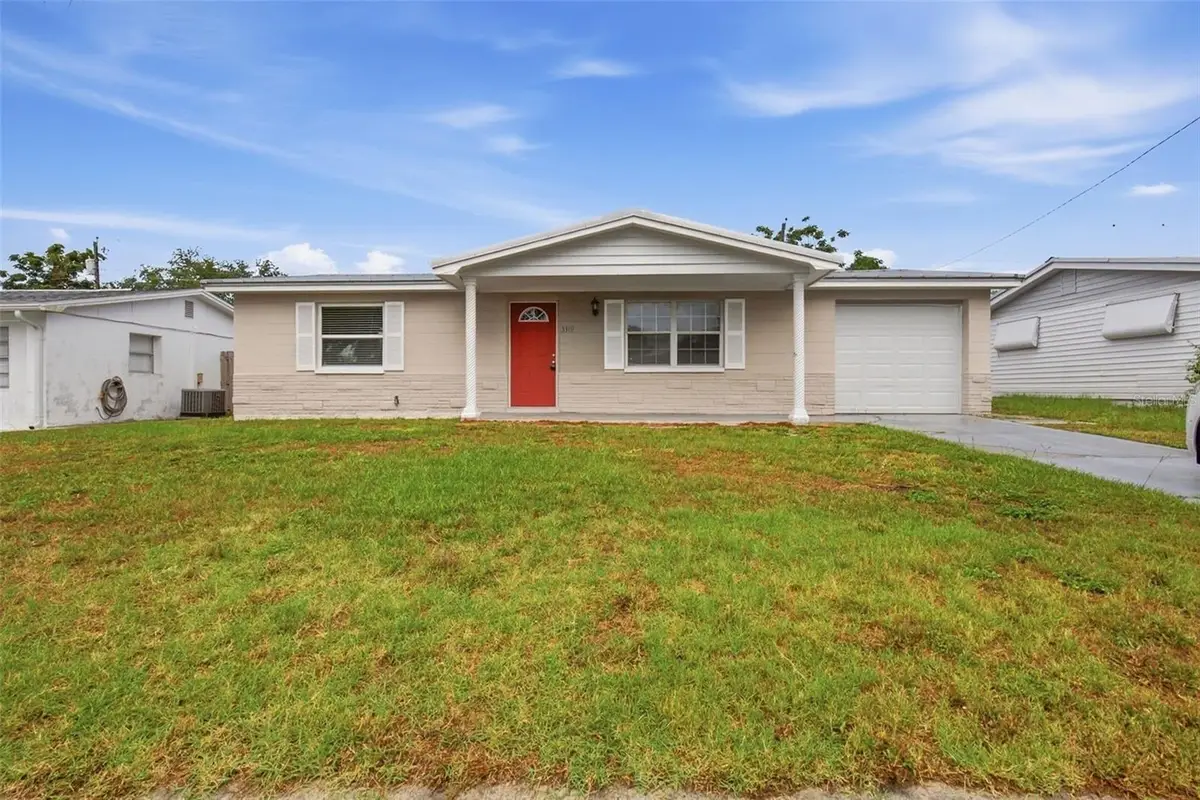 3319 Cantrell Street, Holiday, FL 34690 - #1