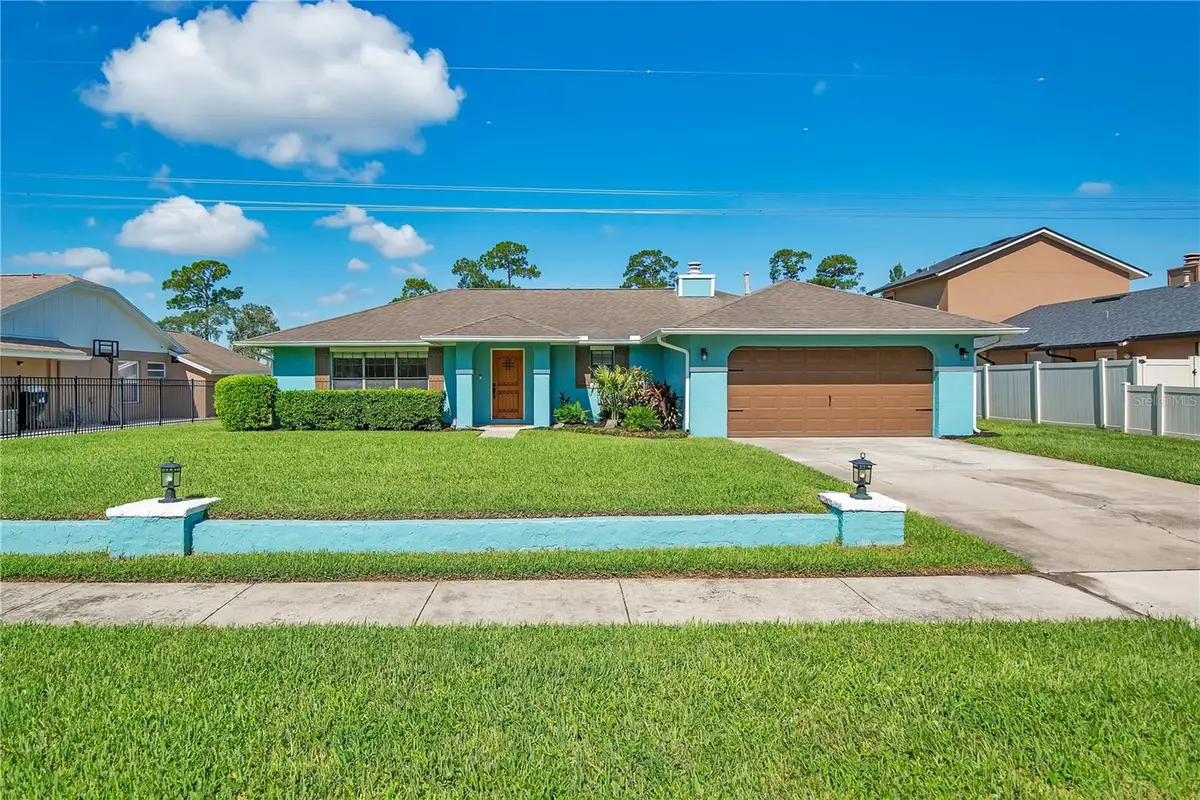 4520 Bridgewater Drive, Orlando, FL 32817 - #1