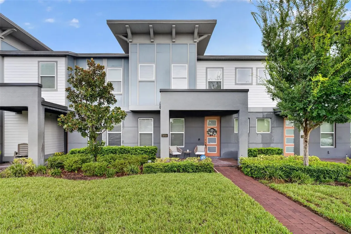 5844 Bimini Twist Loop, Orlando, FL 32819 - #1