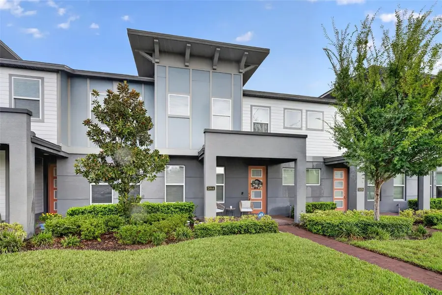 5844 Bimini Twist Loop, Orlando, FL 32819 - #3