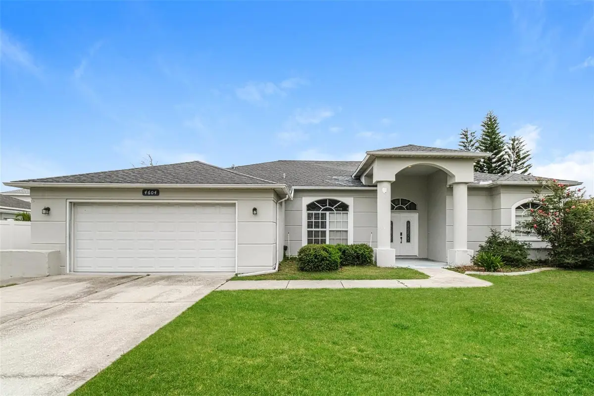 4604 Trimble Lane, New Port Richey, FL 34653 - #1