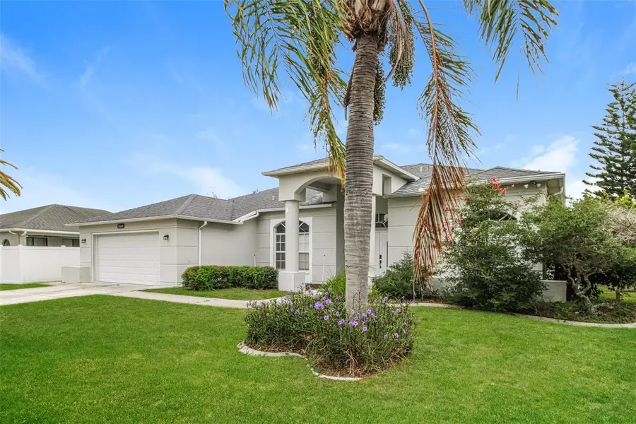 4604 Trimble Lane, New Port Richey, FL 34653 - #2