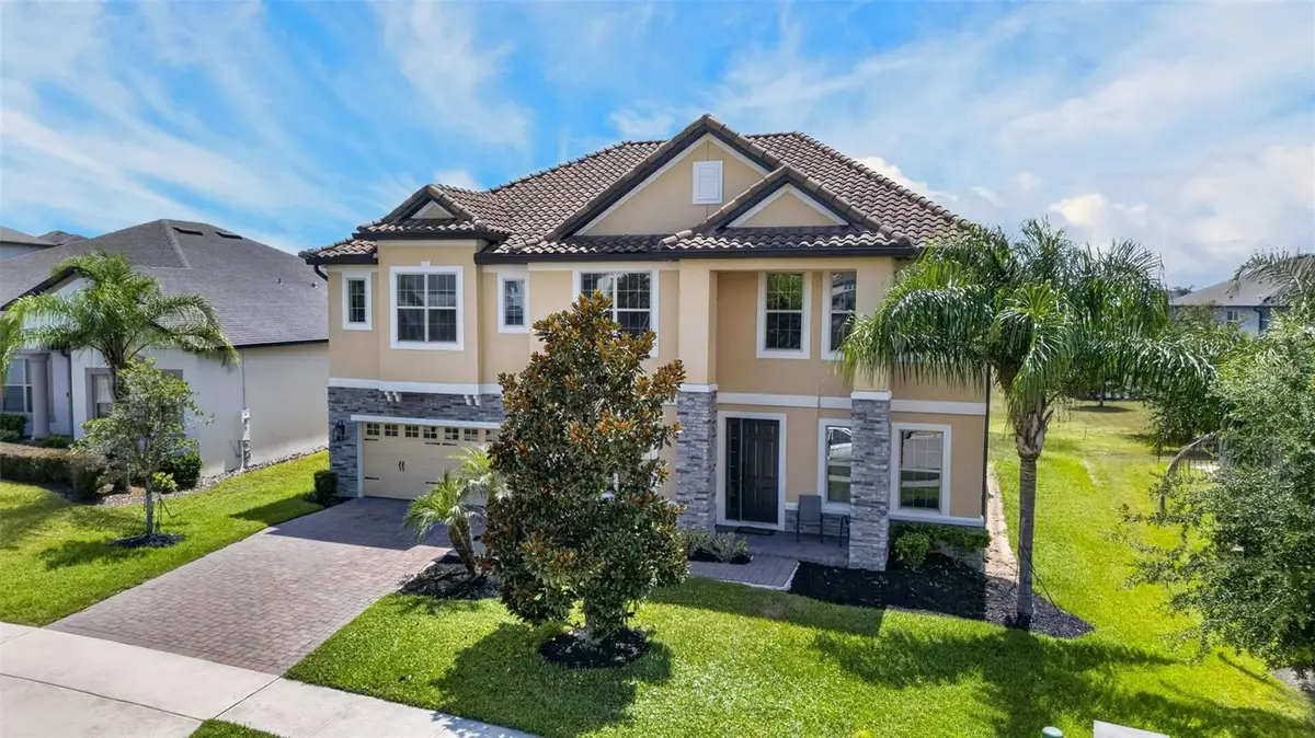 2468 Verde View Drive, Apopka, FL 32703 - #1