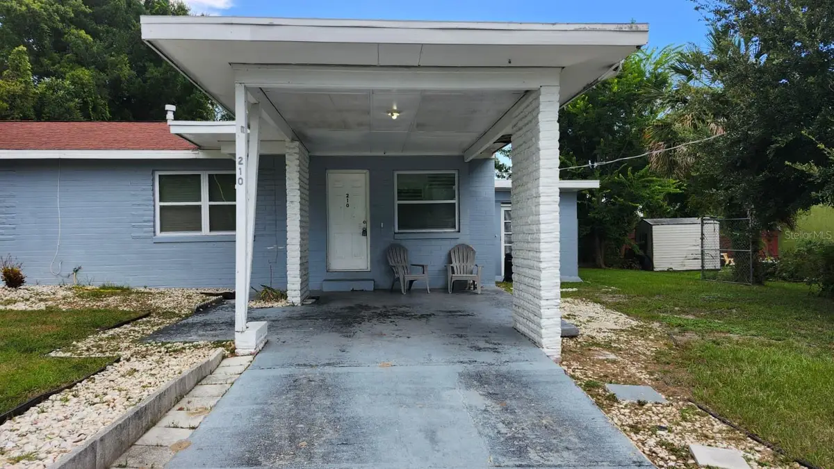 210 Francis Parkman Place, Daytona Beach, FL 32114 - #1