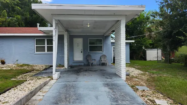 210 Francis Parkman Place, DAYTONA BEACH, FL 32114