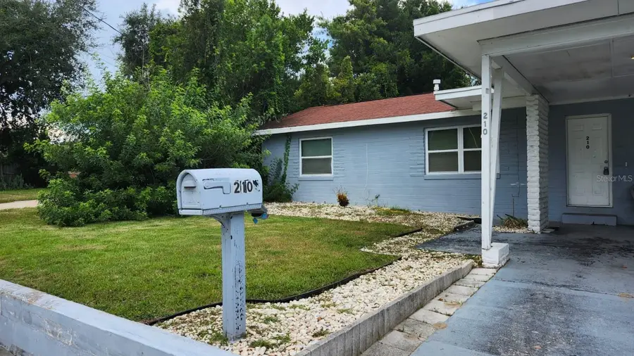 210 Francis Parkman Place, Daytona Beach, FL 32114 - #2