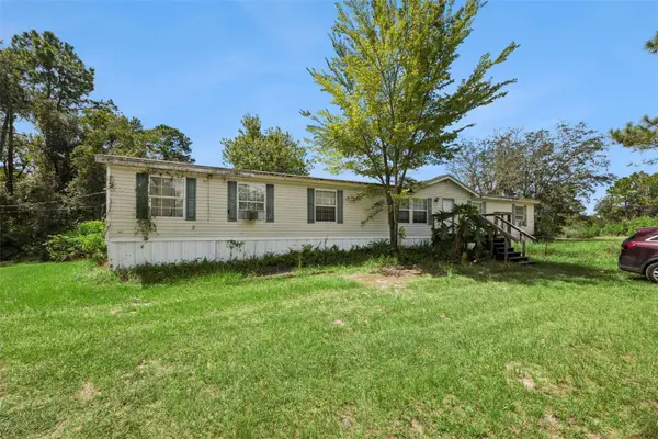 680 Wild Acres Road, OSTEEN, FL 32764