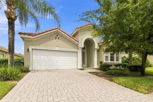 742 Tuscan Hills Boulevard, DAVENPORT, FL 33897