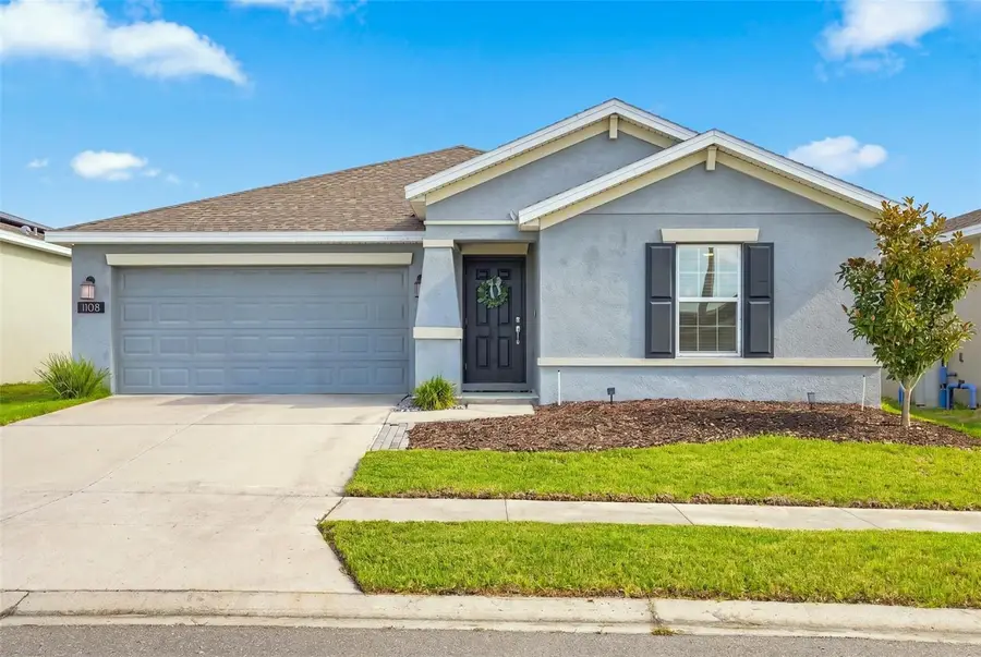 1108 Saguaro Street, Haines City, FL 33844 - #2
