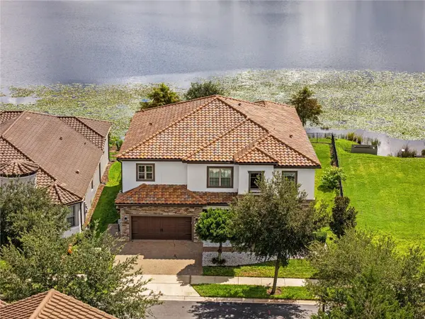 11244 Lemon Lake, ORLANDO, FL 32836
