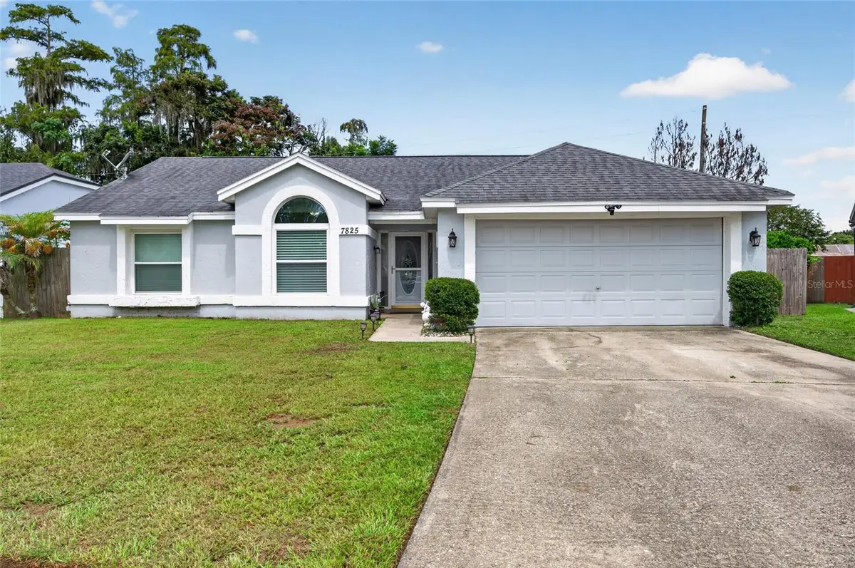 7825 Sapphire Lane, Orlando, FL 32822 - #1