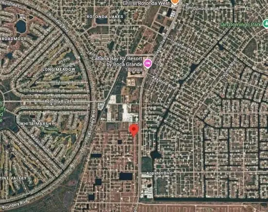 144 Brig Circle E, Placida, FL 33946 - #1